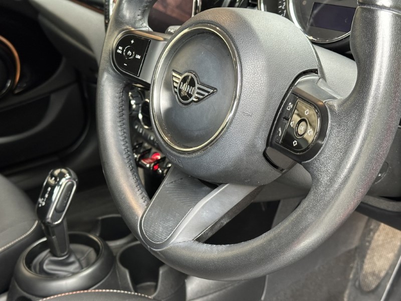 2022 (72) MINI HATCHBACK 1.5 Cooper Classic 5dr Auto 5900052