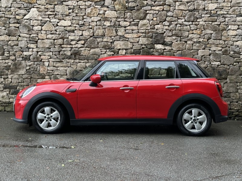 2022 (72) MINI HATCHBACK 1.5 Cooper Classic 5dr Auto 5900106
