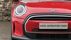 2022 (72) MINI HATCHBACK 1.5 Cooper Classic 5dr Auto 5900099