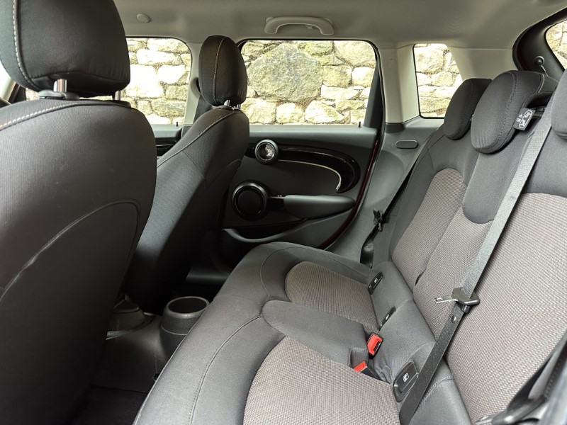 2022 (72) MINI HATCHBACK 1.5 Cooper Classic 5dr Auto 5900065