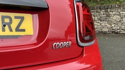 2022 (72) MINI HATCHBACK 1.5 Cooper Classic 5dr Auto 5900048