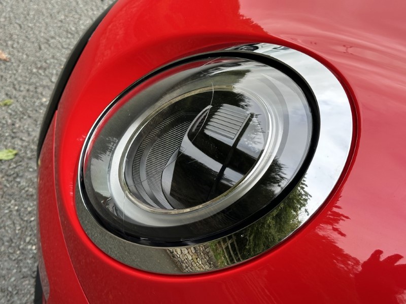 2022 (72) MINI HATCHBACK 1.5 Cooper Classic 5dr Auto 5900101