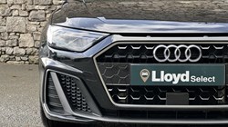 2023 (72) AUDI A1 25 TFSI S Line 5dr 5837939