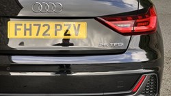 2023 (72) AUDI A1 25 TFSI S Line 5dr 5837890