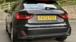 2023 (72) AUDI A1 25 TFSI S Line 5dr 5837888