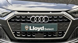 2023 (72) AUDI A1 25 TFSI S Line 5dr 5837940