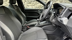 2023 (72) AUDI A1 25 TFSI S Line 5dr 5837896