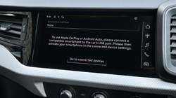 2023 (72) AUDI A1 25 TFSI S Line 5dr 5837934