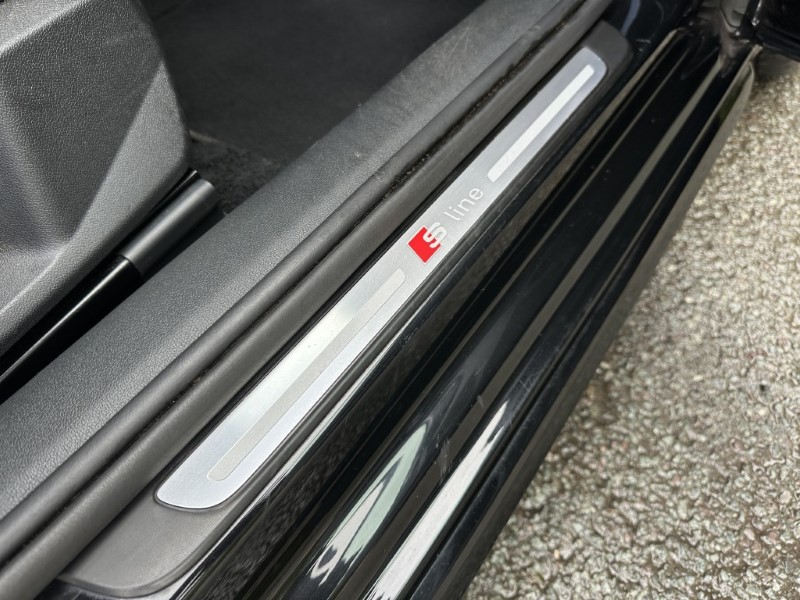 2023 (72) AUDI A1 25 TFSI S Line 5dr 5837897