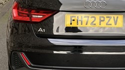 2023 (72) AUDI A1 25 TFSI S Line 5dr 5837889