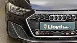 2023 (72) AUDI A1 25 TFSI S Line 5dr 5837907