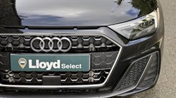 2023 (72) AUDI A1 25 TFSI S Line 5dr 5837908