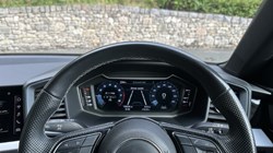 2023 (72) AUDI A1 25 TFSI S Line 5dr 5837935
