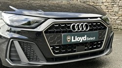 2023 (72) AUDI A1 25 TFSI S Line 5dr 5837938