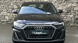 2023 (72) AUDI A1 25 TFSI S Line 5dr 5837936