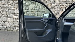 2023 (72) AUDI A1 25 TFSI S Line 5dr 5837921