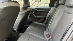 2023 (72) AUDI A1 25 TFSI S Line 5dr 5837911