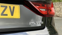 2023 (72) AUDI A1 25 TFSI S Line 5dr 5837891