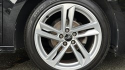 2023 (72) AUDI A1 25 TFSI S Line 5dr 5837943