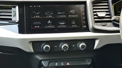 2023 (72) AUDI A1 25 TFSI S Line 5dr 5837929