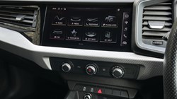 2023 (72) AUDI A1 25 TFSI S Line 5dr 5837933