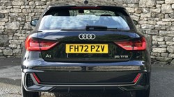 2023 (72) AUDI A1 25 TFSI S Line 5dr 5837919