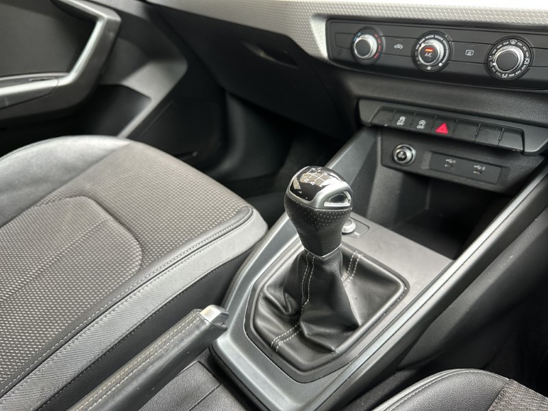 2023 (72) AUDI A1 25 TFSI S Line 5dr 5837899