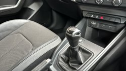 2023 (72) AUDI A1 25 TFSI S Line 5dr 5837899