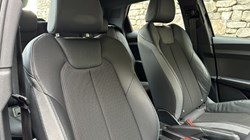 2023 (72) AUDI A1 25 TFSI S Line 5dr 5837898