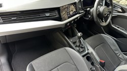 2023 (72) AUDI A1 25 TFSI S Line 5dr 5837914