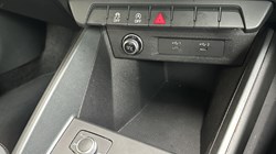 2023 (72) AUDI A1 25 TFSI S Line 5dr 5837900