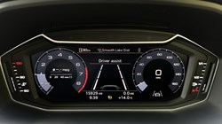 2023 (72) AUDI A1 25 TFSI S Line 5dr 5837918