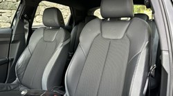 2023 (72) AUDI A1 25 TFSI S Line 5dr 5837916