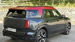 2025 (25) MINI COUNTRYMAN 2.0 John Cooper Works ALL4 5dr Auto 5827757