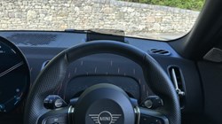 2025 (25) MINI COUNTRYMAN 2.0 John Cooper Works ALL4 5dr Auto 5827745