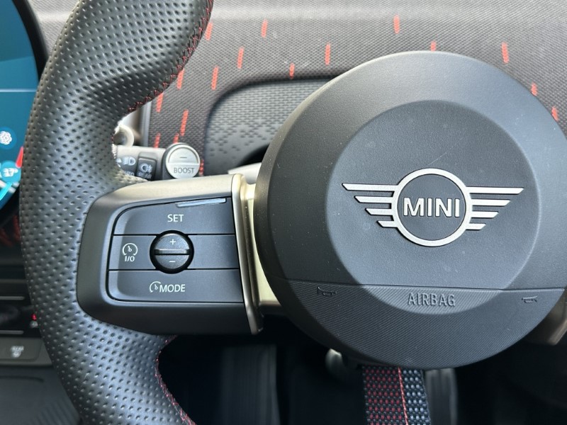 2025 (25) MINI COUNTRYMAN 2.0 John Cooper Works ALL4 5dr Auto 5827706