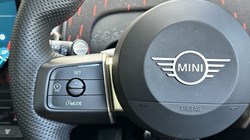 2025 (25) MINI COUNTRYMAN 2.0 John Cooper Works ALL4 5dr Auto 5827706