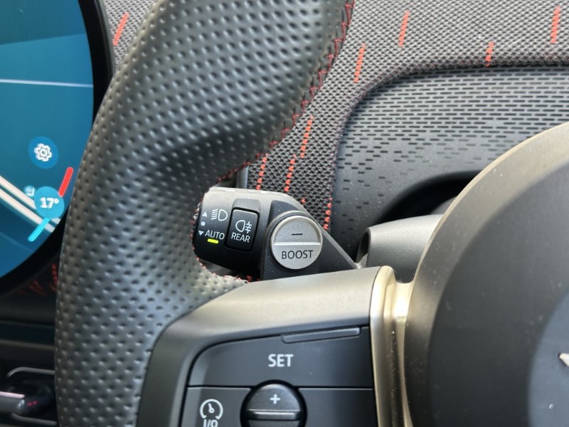 2025 (25) MINI COUNTRYMAN 2.0 John Cooper Works ALL4 5dr Auto 5827704