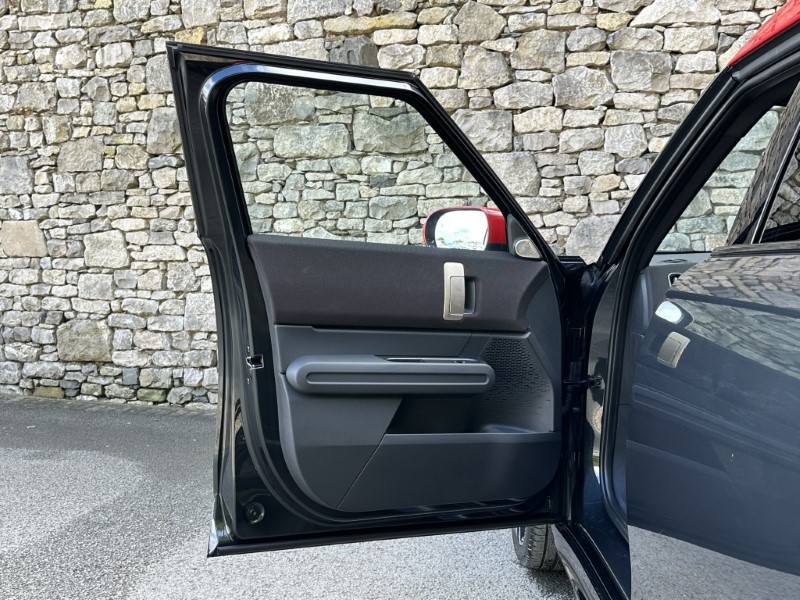 2025 (25) MINI COUNTRYMAN 2.0 John Cooper Works ALL4 5dr Auto 5827733