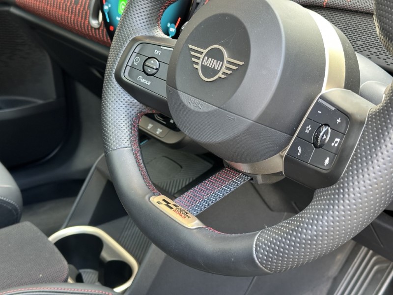2025 (25) MINI COUNTRYMAN 2.0 John Cooper Works ALL4 5dr Auto 5827697