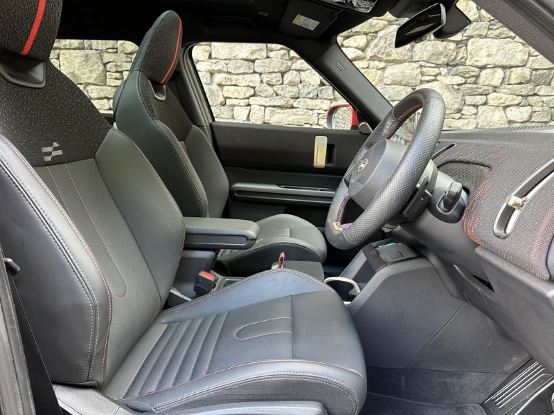 2025 (25) MINI COUNTRYMAN 2.0 John Cooper Works ALL4 5dr Auto 5827695