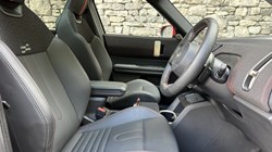 2025 (25) MINI COUNTRYMAN 2.0 John Cooper Works ALL4 5dr Auto 5827695