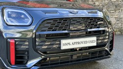 2025 (25) MINI COUNTRYMAN 2.0 John Cooper Works ALL4 5dr Auto 5827748