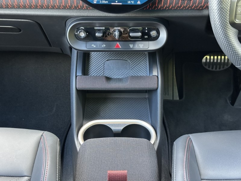 2025 (25) MINI COUNTRYMAN 2.0 John Cooper Works ALL4 5dr Auto 5827739