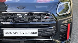 2025 (25) MINI COUNTRYMAN 2.0 John Cooper Works ALL4 5dr Auto 5827712