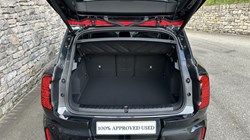 2025 (25) MINI COUNTRYMAN 2.0 John Cooper Works ALL4 5dr Auto 5827693