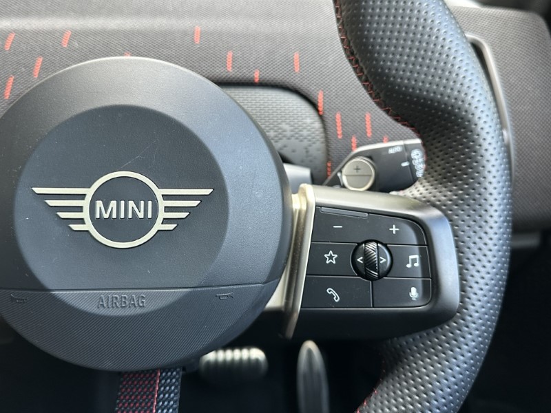 2025 (25) MINI COUNTRYMAN 2.0 John Cooper Works ALL4 5dr Auto 5827707