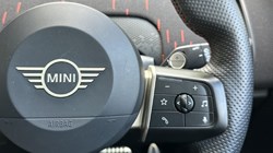 2025 (25) MINI COUNTRYMAN 2.0 John Cooper Works ALL4 5dr Auto 5827707