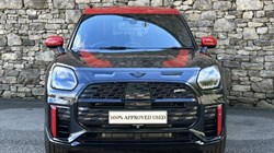 2025 (25) MINI COUNTRYMAN 2.0 John Cooper Works ALL4 5dr Auto 5827746