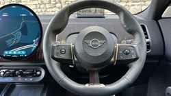 2025 (25) MINI COUNTRYMAN 2.0 John Cooper Works ALL4 5dr Auto 5827737